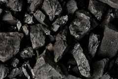Trelleck Grange coal boiler costs