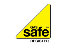 gas safe companies Trelleck Grange